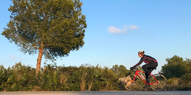 BikeBiz Awards 2020 winners: Epic Road Rides founder Clare Dewey