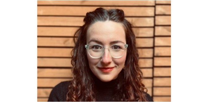 CoMoUK appoints Rachael Murphy as new Scotland director