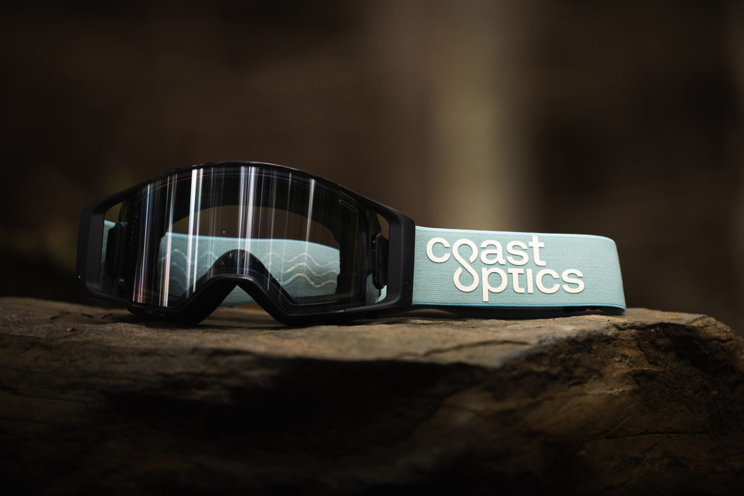 Coast Optics Goggles