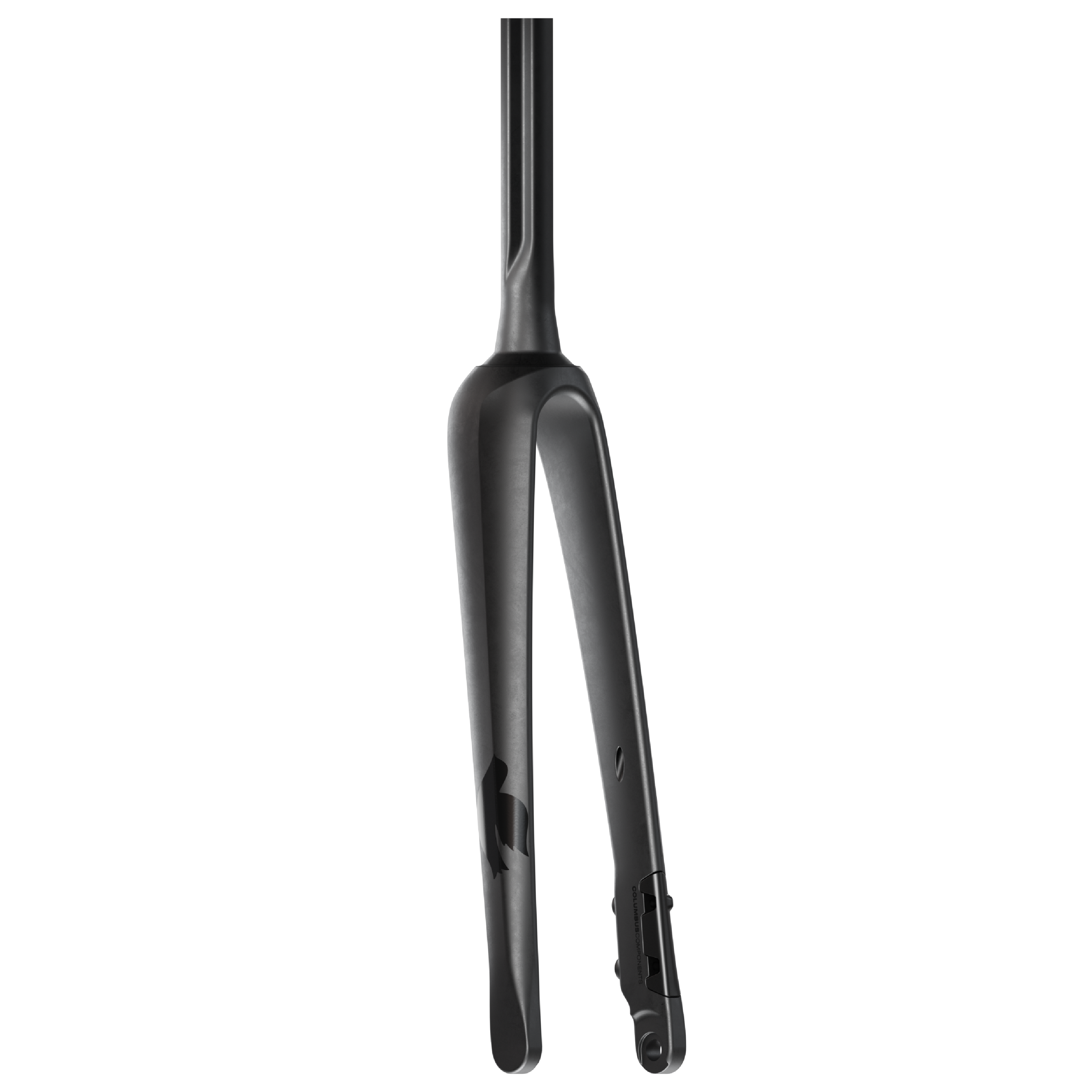 Columbus Trittico fork Columbus launches Trittico range, designed for handmade bicycles