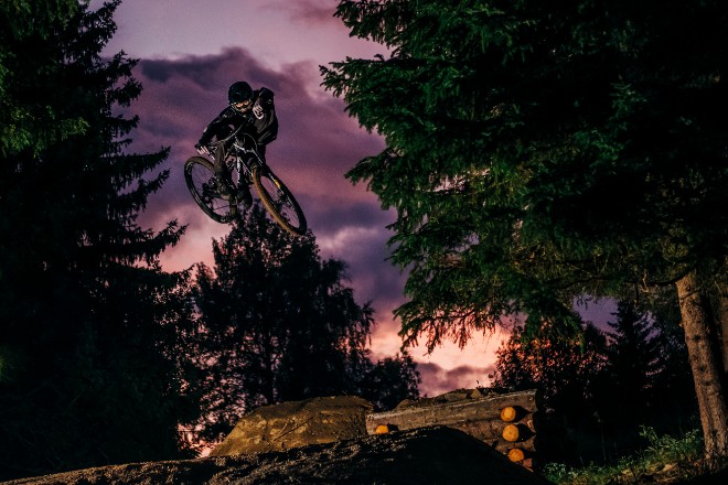 Commit, disrupt, innovate: Intense on 30 years in the MTB market