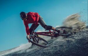 Commit disrupt innovate Intense on 30 years in the MTB market1 Commit, disrupt, innovate: Intense on 30 years in the MTB market