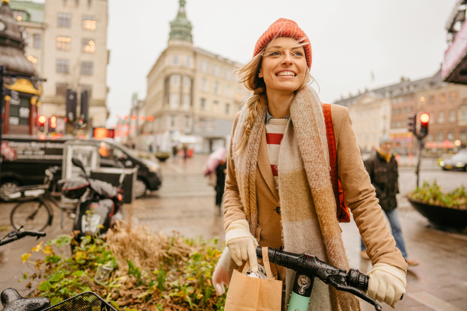 New survey reveals commuting’s deep impact on daily life and mental health