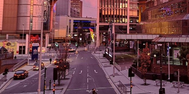 Consultation begins on Cardiff’s draft Active Travel Network Map