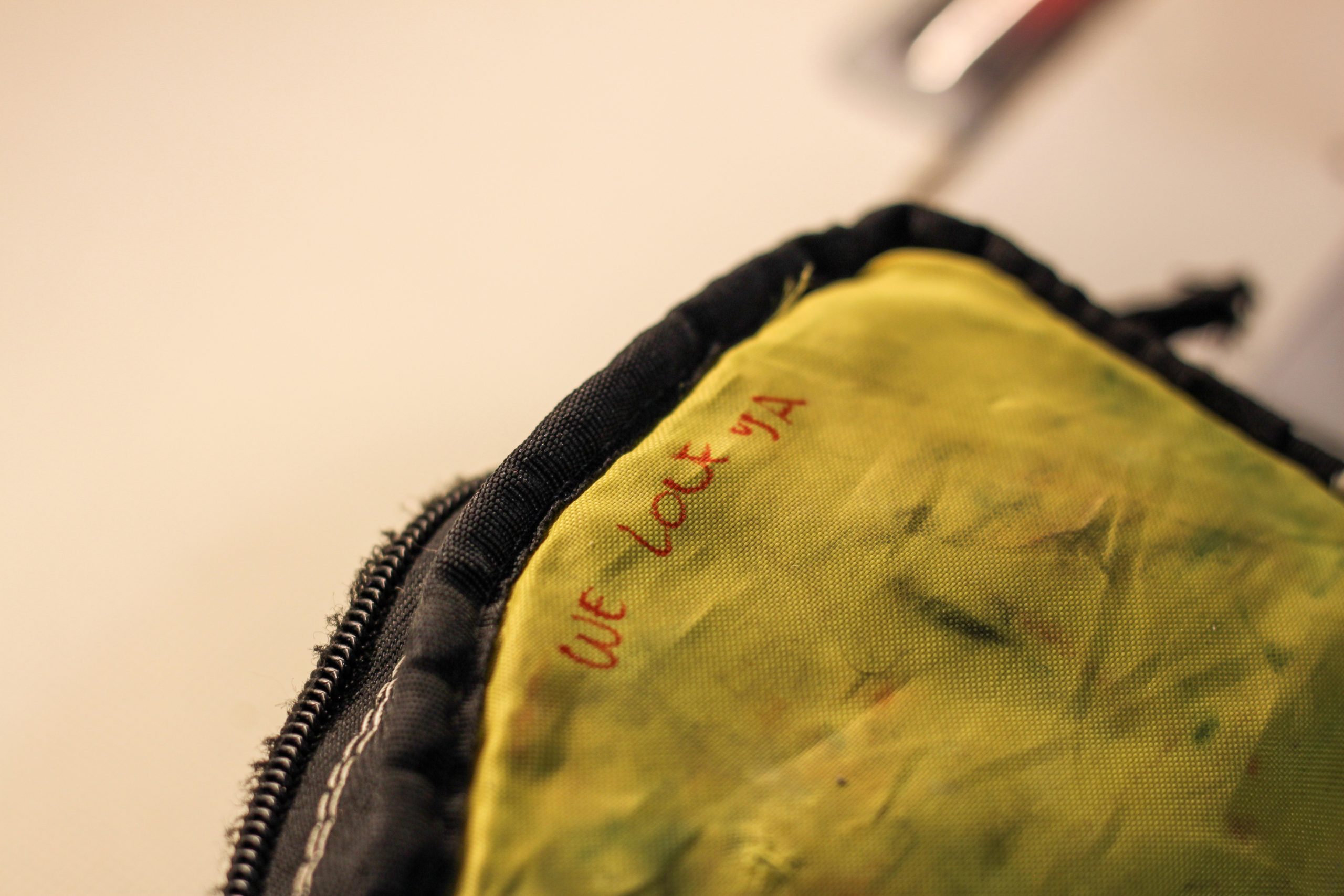 Copy of 7 scaled A decade in the making: Apidura's Tori Fahey on how the product lifecycle and sustainability has changed