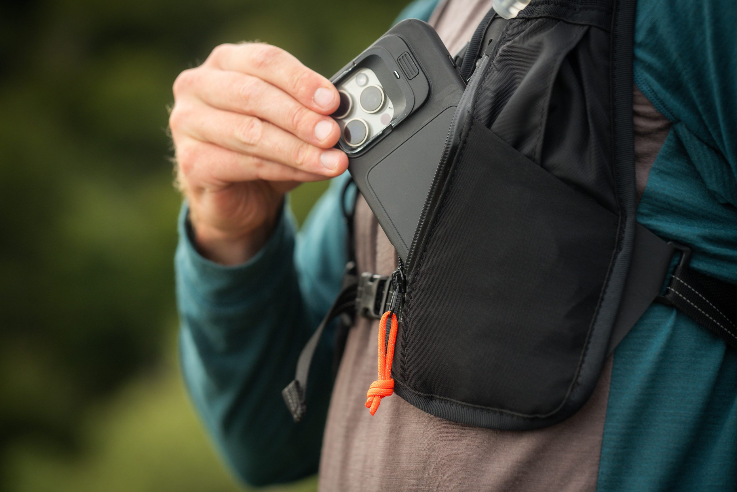 Restrap Rolltop Hydration Vest  