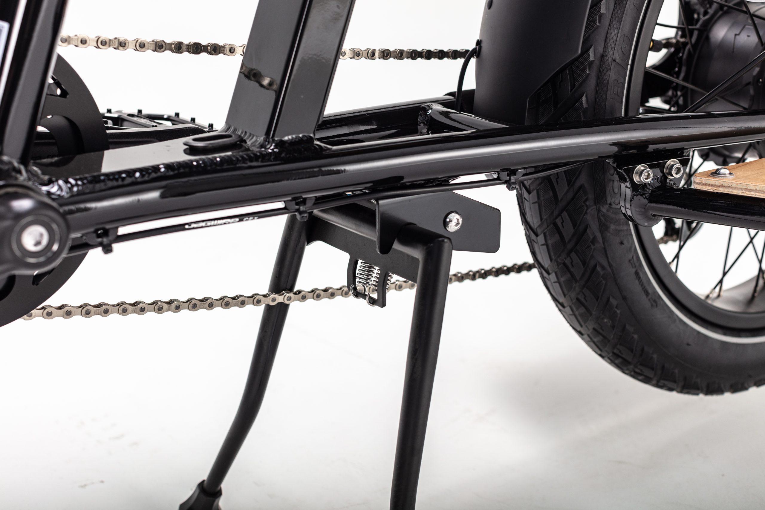 Copy of GCWH7627 scaled Mycle updates the Cargo with new components and ecosystem of accessories