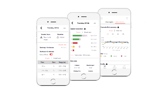 Copy of Product 2 1 Simplicity, vision and hitting the sweet spot: SPOK’D on making cycling coaching more accessible and affordable