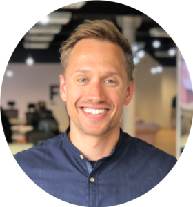 Copy of RL image Simplicity, vision and hitting the sweet spot: SPOK’D on making cycling coaching more accessible and affordable