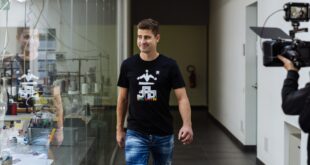 Copy of SPORTFUL SAGAN AZIENDA CHIARA REDASCHI 123 Sportful, Peter Sagan announce ten-year collaboration