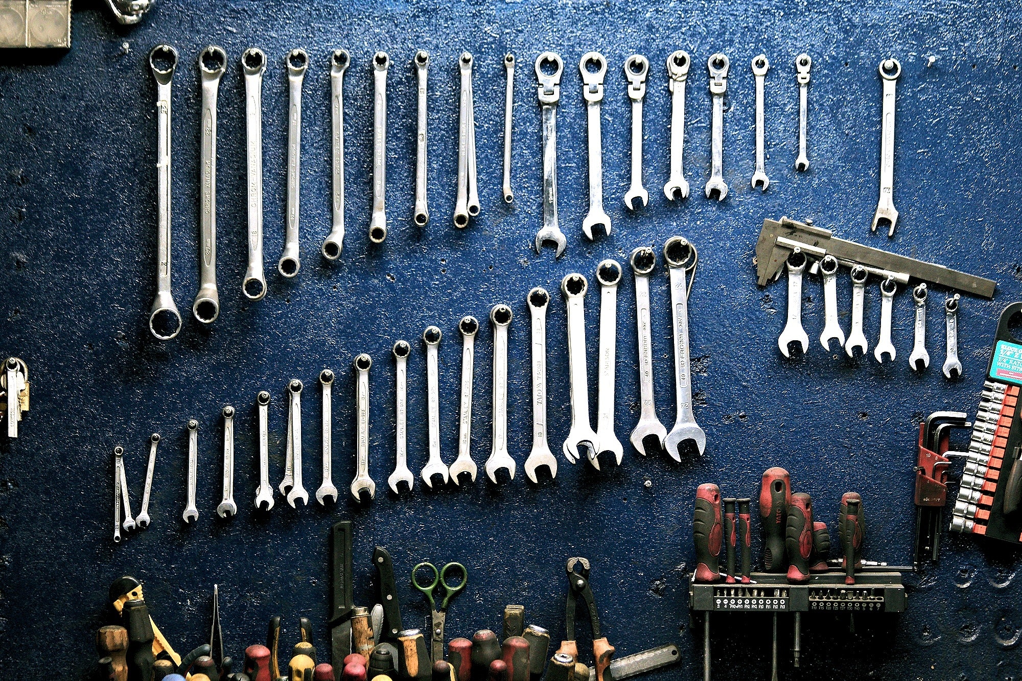 The role of repairs and servicing in a retail offering