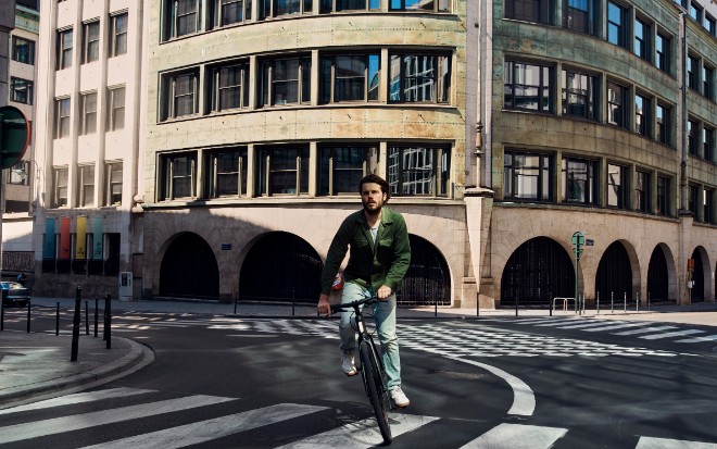 Cowboy introduces free software update to detect crashes and collisions