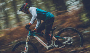 Crafty Carbon 5 Mondraker launches Crafty Carbon e-bike