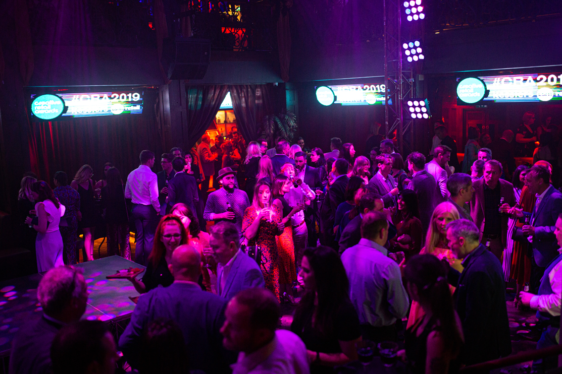 Creative Retail Awards rescheduled to September