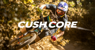 CushCore partners with Silverfish for exclusive UK and Ireland distribution CushCore partners with Silverfish for exclusive UK and Ireland distribution