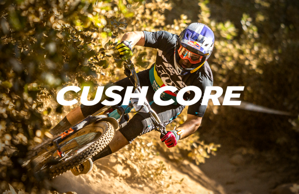 CushCore partners with Silverfish for exclusive UK and Ireland distribution
