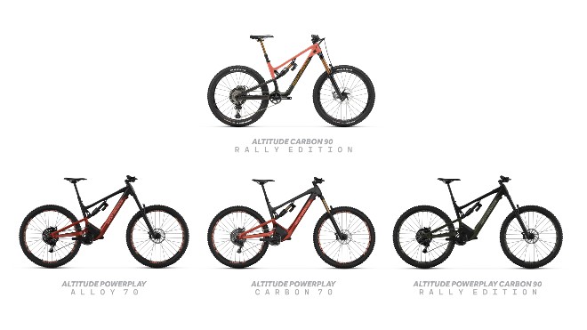 CushCore x RockyMtn Bike Range 1 Rocky Mountain, CushCore partner to introduce the 'next generation of innovation'