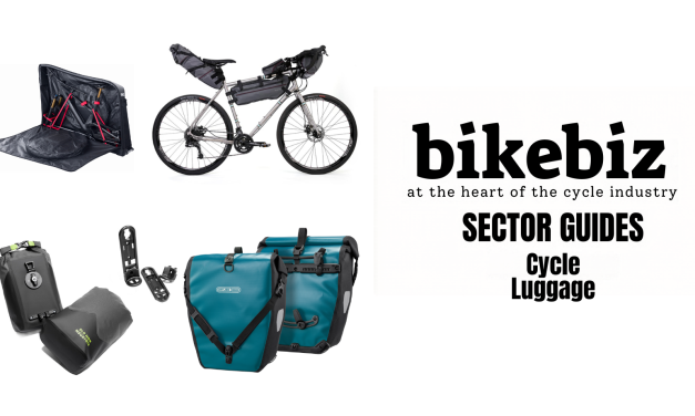 BikeBiz February Sector Guides: Cycle luggage