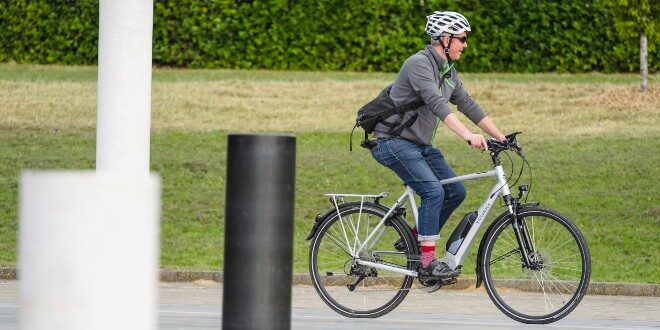 Cycle Show organiser Immediate Live launches new e bike demo days Cycle Show organiser Immediate Live launches new e-bike demo days