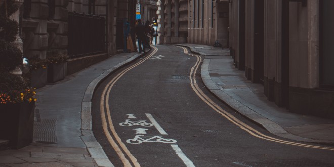 Cycle lane removal ‘will hit young people hardest’, Cycling UK warns