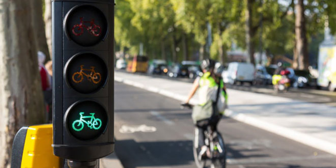 Cycle lanes ‘could get 15.7 million Brits on their bikes’
