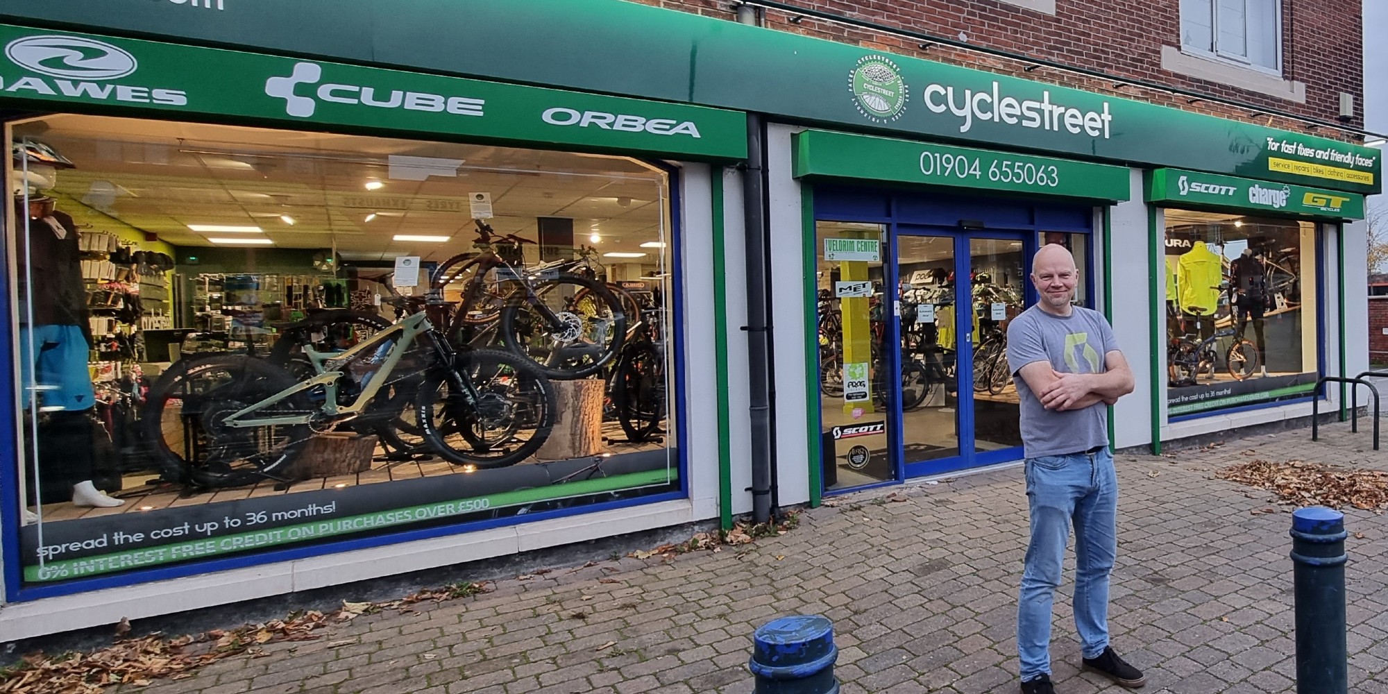 All demand, not enough supply