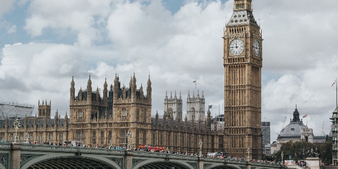Cycling UK accuses Government of ‘hiding evidence from Parliament’ by suppressing cycle funding report