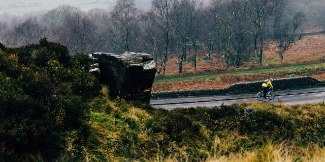 Cycling UK welcomes updated version of Countryside Code