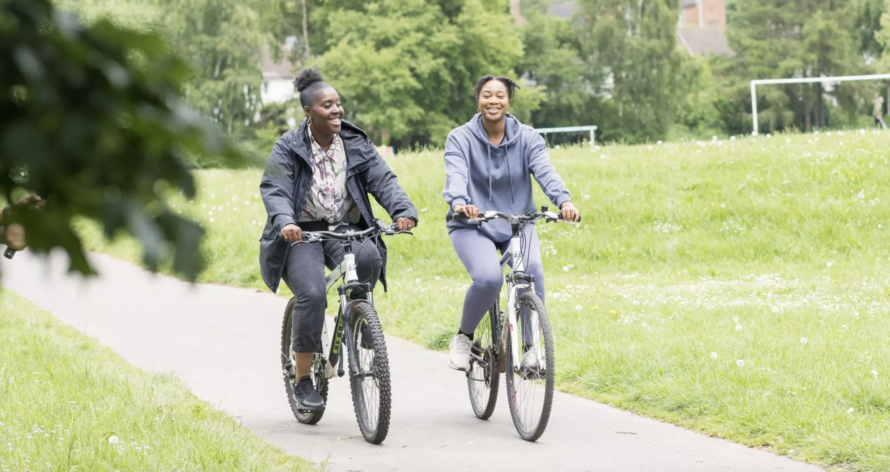 ‘We’re in the business of expanding cycling’: BikeBiz catches up with Cycling UK chief executive Sarah Mitchell