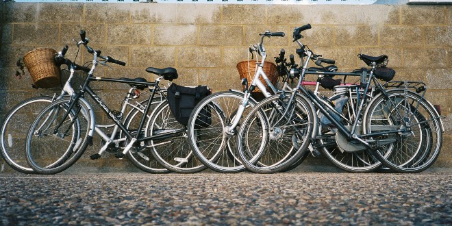 UK cycling market valued at £2.31 billion in 2020, reports BA