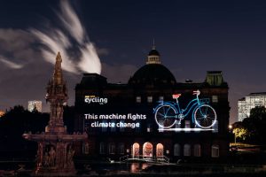 CyclingUK 2021 025 1600px 1 A whirlwind year: Cycling UK on its recent campaigns and winning last year's Cycle Advocacy Award