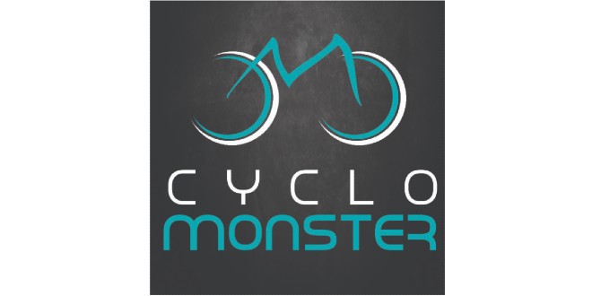 Cyclo Monster logo Senior Bike Sales & Store Supervisor