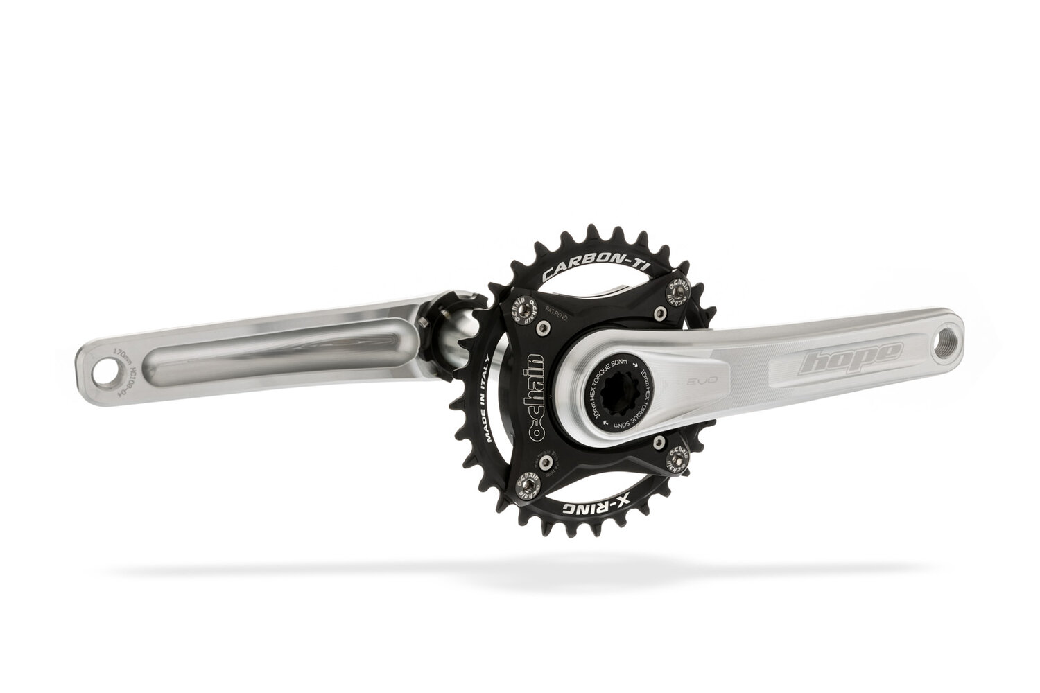 Cyclorise becomes official UK distributor of Ochain