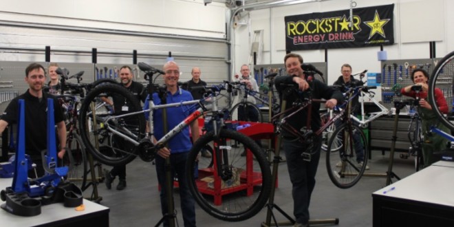 Cytech sees over 115 technicians certified in UK in September