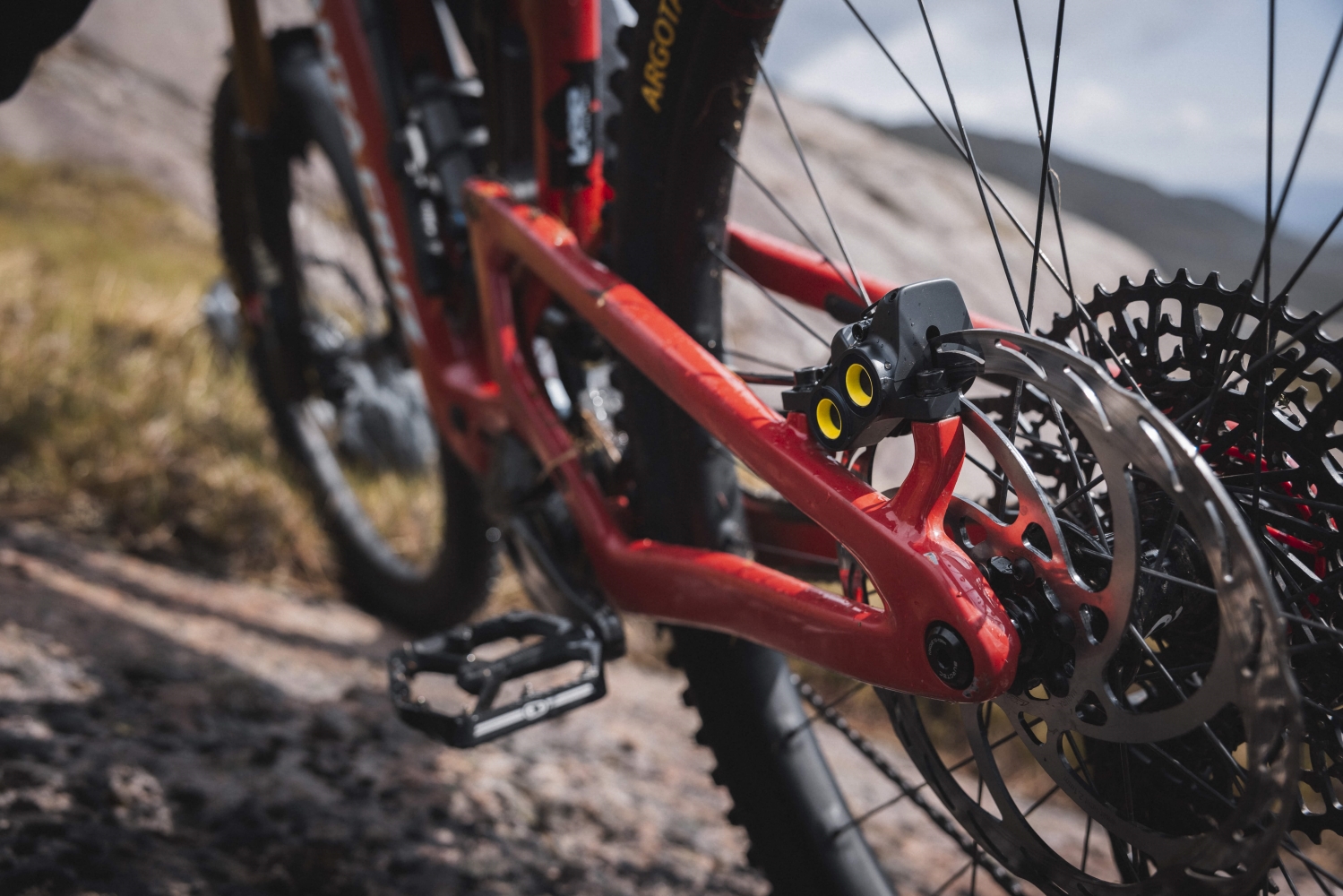 Magura introduces the Gustav Pro First Edition