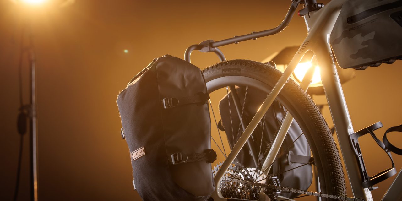 Restrap announces new Switch Rack