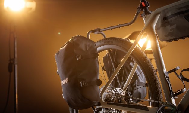 Restrap announces new Switch Rack