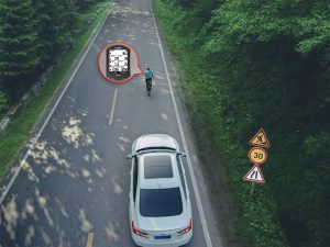 DJI 0276 1 Magene releases L508 radar tail light for more riding safety