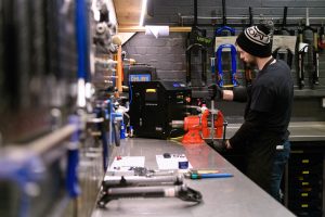 DJS 8253 If you can’t find it, build it: Brink on developing its own EPOS system