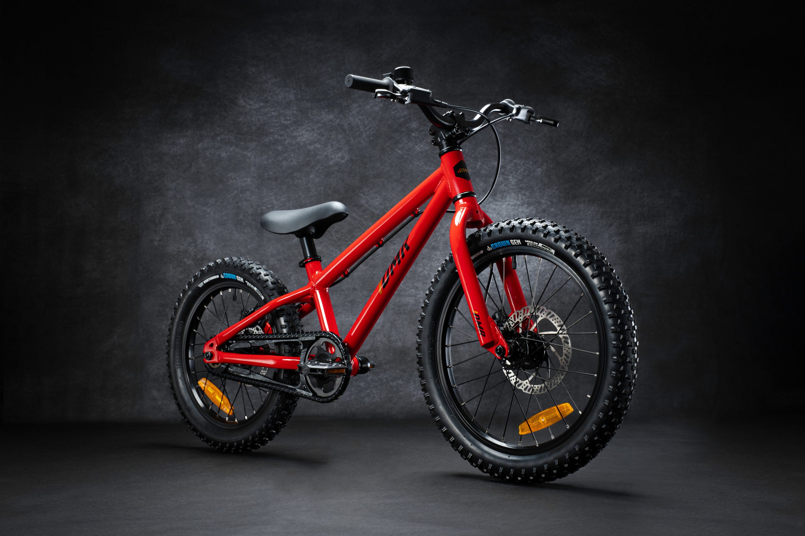 DMR 2 scaled 'Maximum fun' – DMR talks through the brand's first kids' bikes