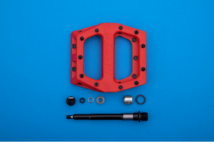 DMR presents new V11 pedal2 DMR presents new V11 pedal