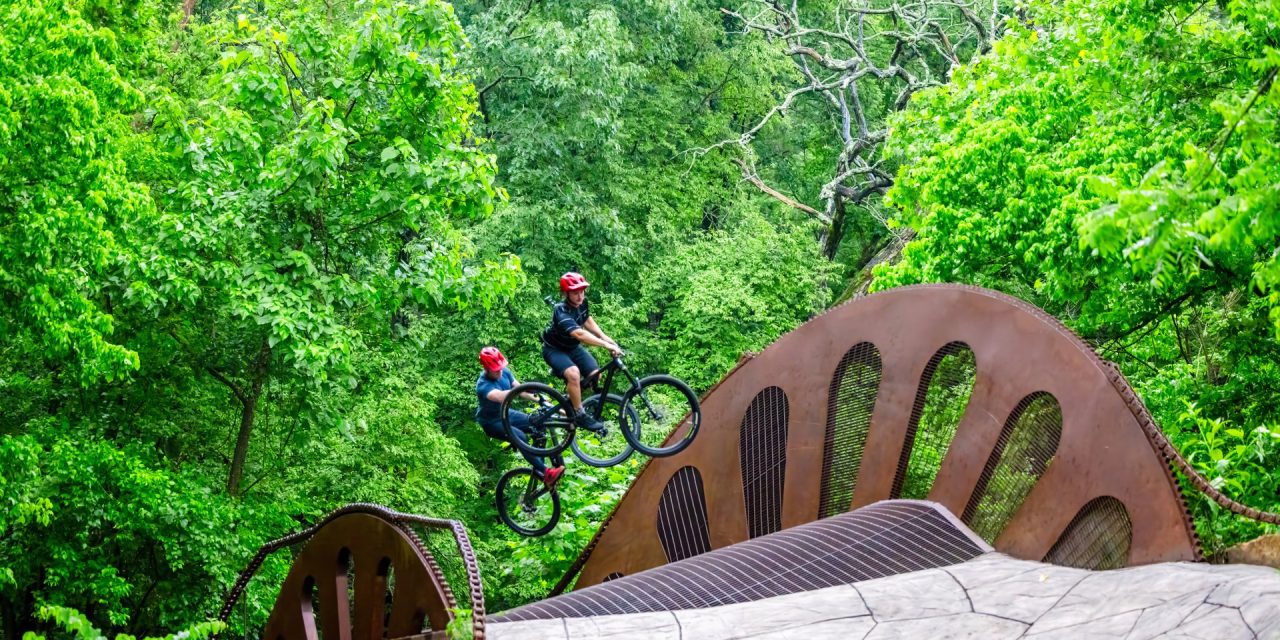 Arkansas Global Cycling Accelerator (AGCA) welcomes applications for the 2026 cohort