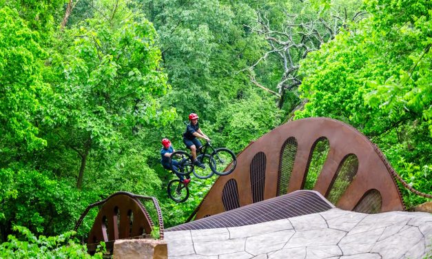 Arkansas Global Cycling Accelerator (AGCA) welcomes applications for the 2026 cohort