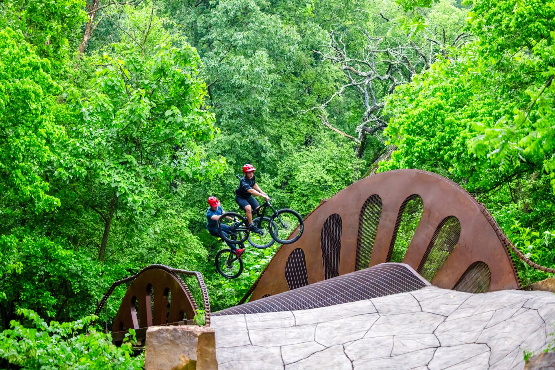 Arkansas Global Cycling Accelerator (AGCA) welcomes applications for the 2026 cohort