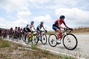 DROPS 2019 Anna Christian 1 Drops to partner with One Pro Nutrition for 2020