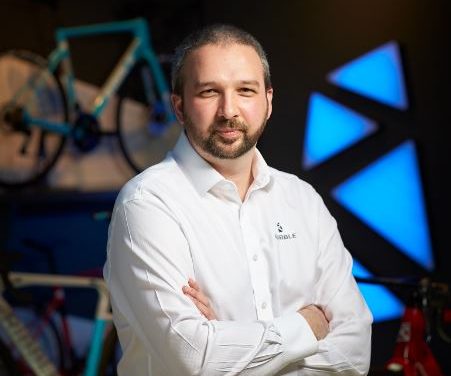 5 minutes with…David Stacey of Ribble Cycles