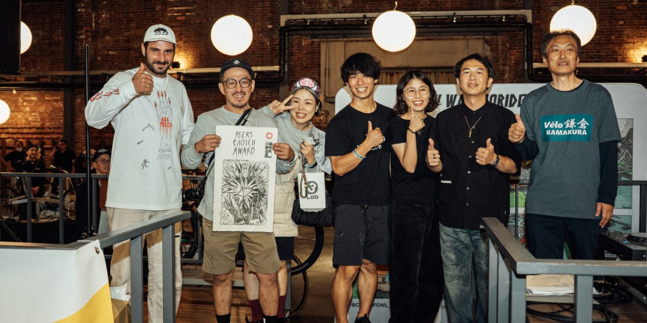 Bespoked celebrates first event in Osaka, Japan and confirms 2027 return
