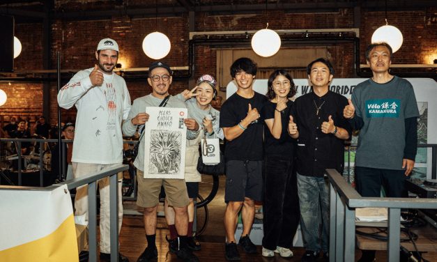 Bespoked celebrates first event in Osaka, Japan and confirms 2027 return