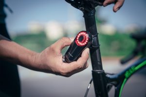 DSC00706 1 Magene releases L508 radar tail light for more riding safety