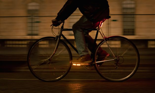 Look’s Geo City Vision pedals claim to offer up to 5.5 times more visibility for urban riders